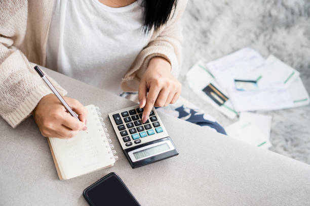 Loan Comparison Services in Leawood, KS